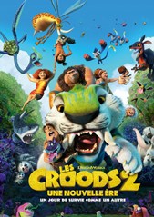 CROOD'LAR 2: YENİ BİR ÇAĞ